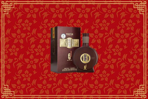 石棉县回收习酒