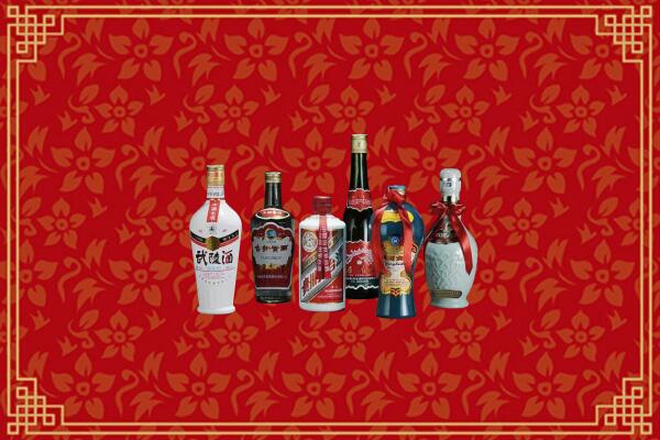 高价求购：石棉县回收白酒